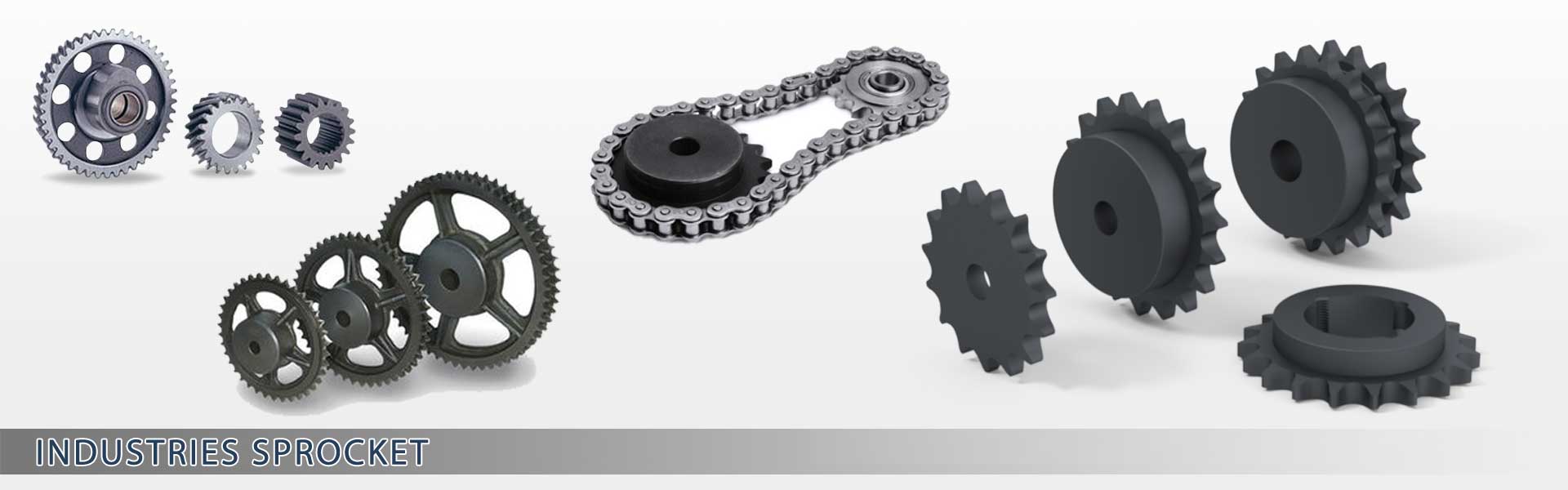 Conveyor Chain
