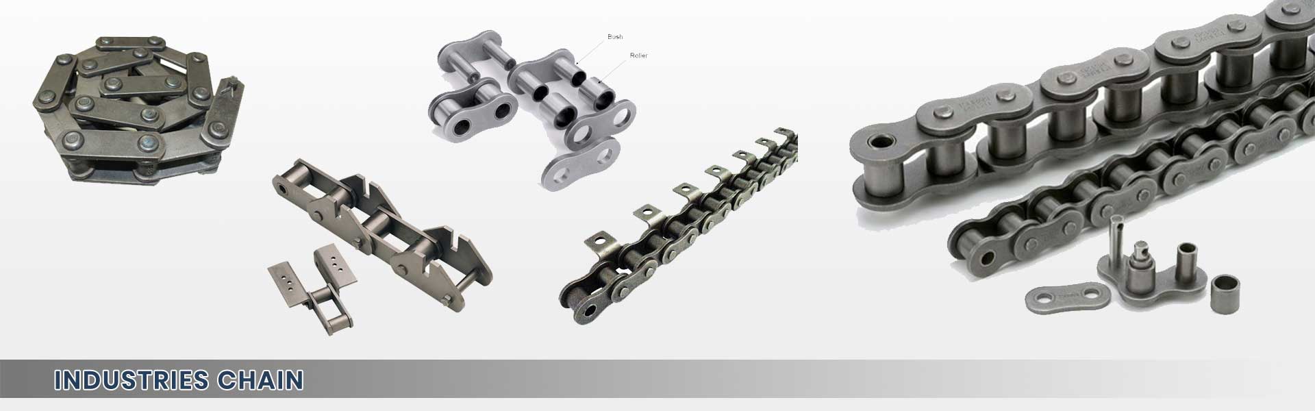 Industrial Conveyor Chain